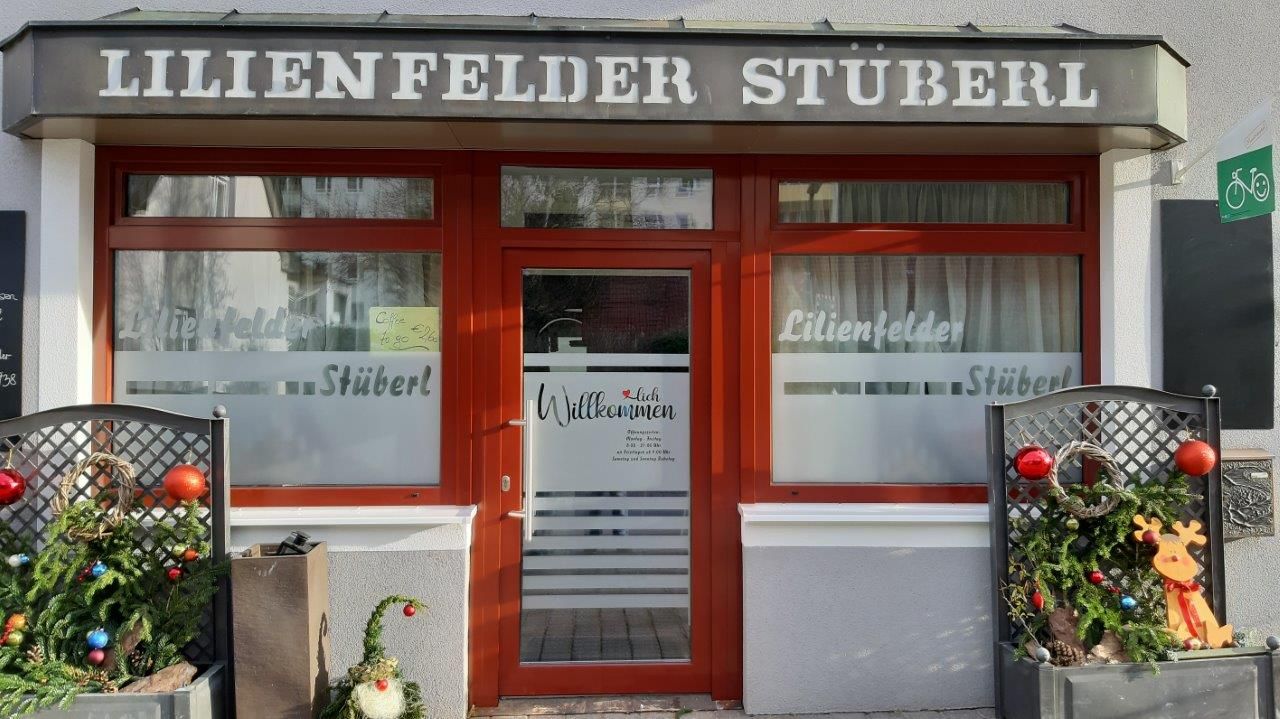 Lilienfelder Stüberl
