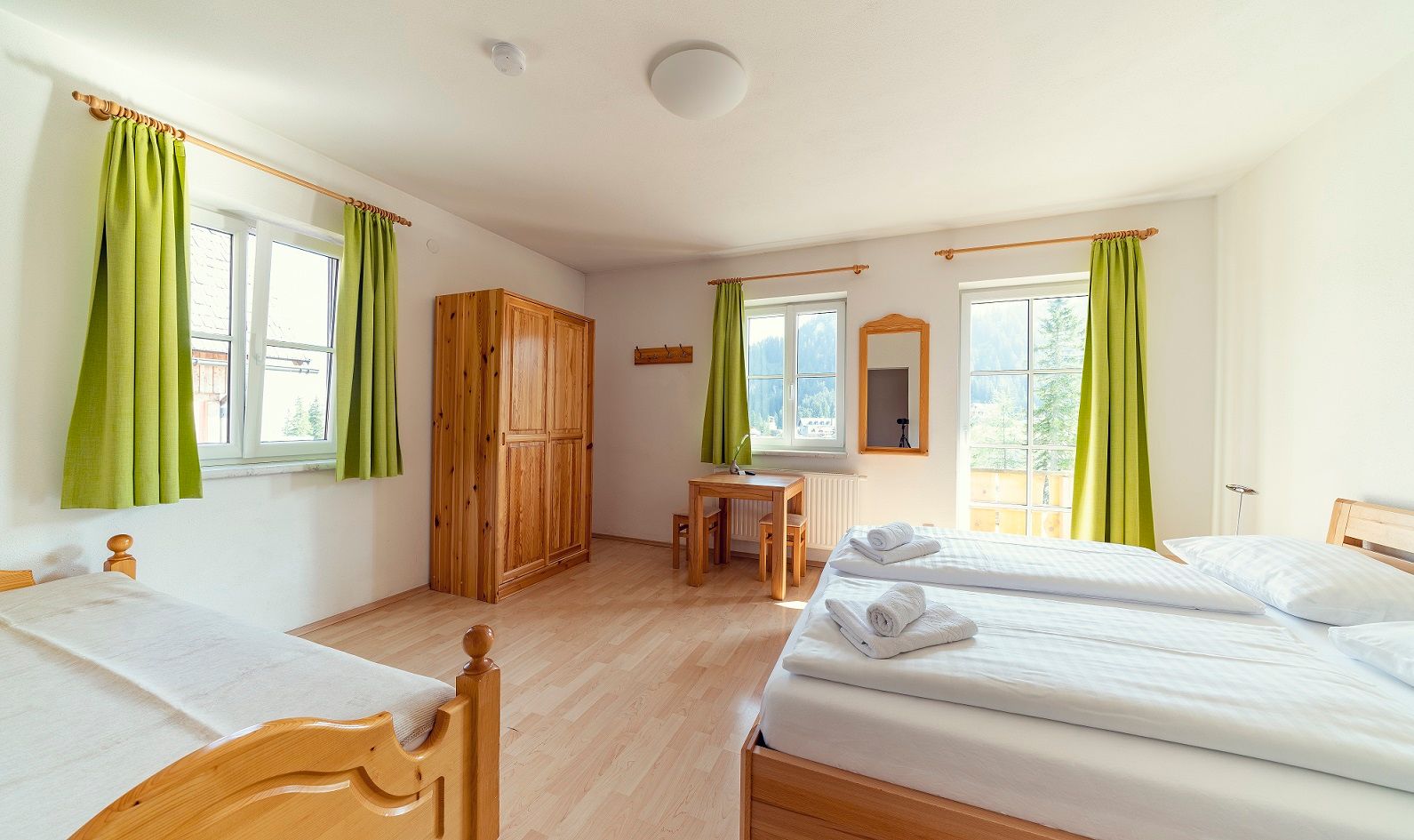 JoSchi Hochkar Alpine Inn