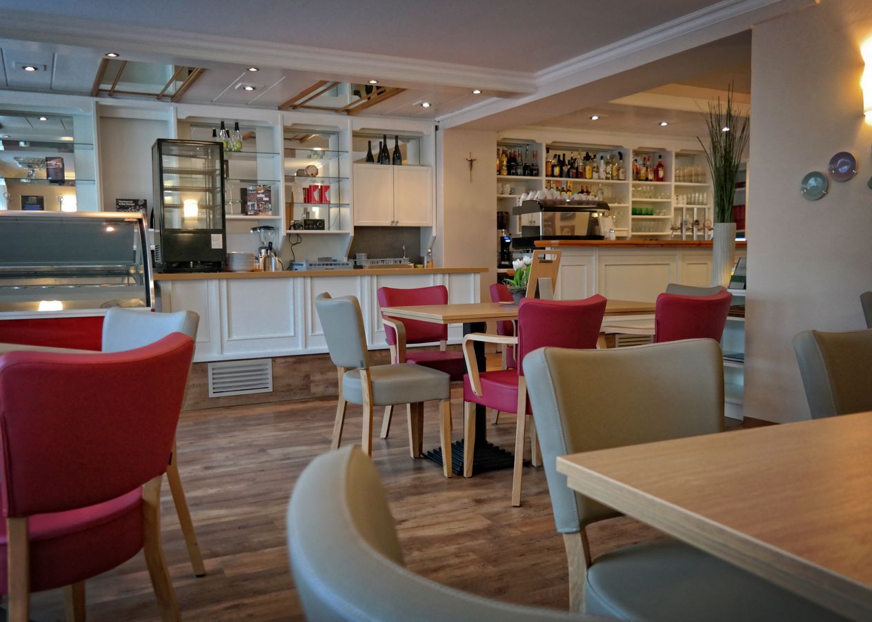 Schneider's Cafe