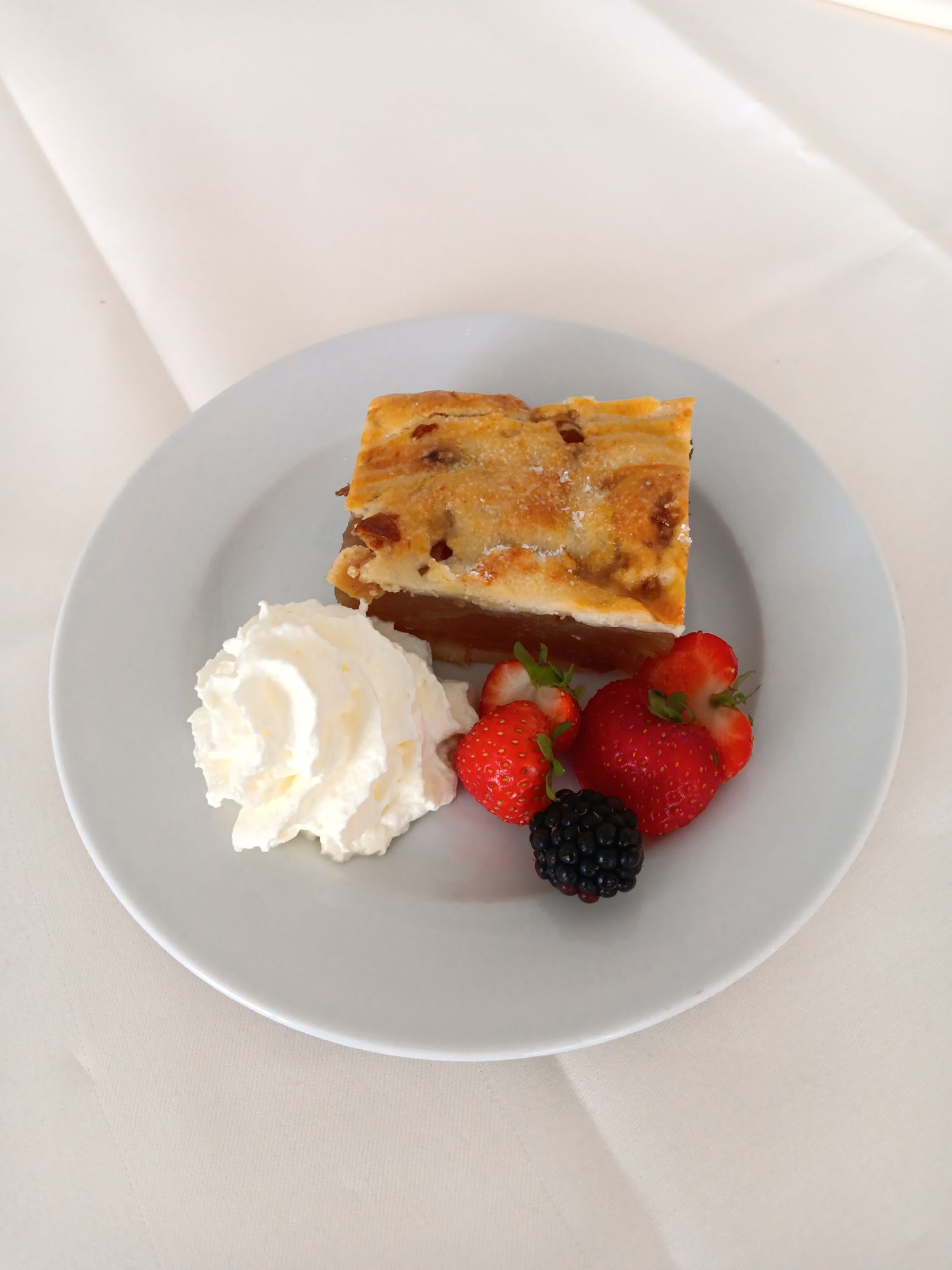 Gastronomy in the Ludwigstorff spa center 