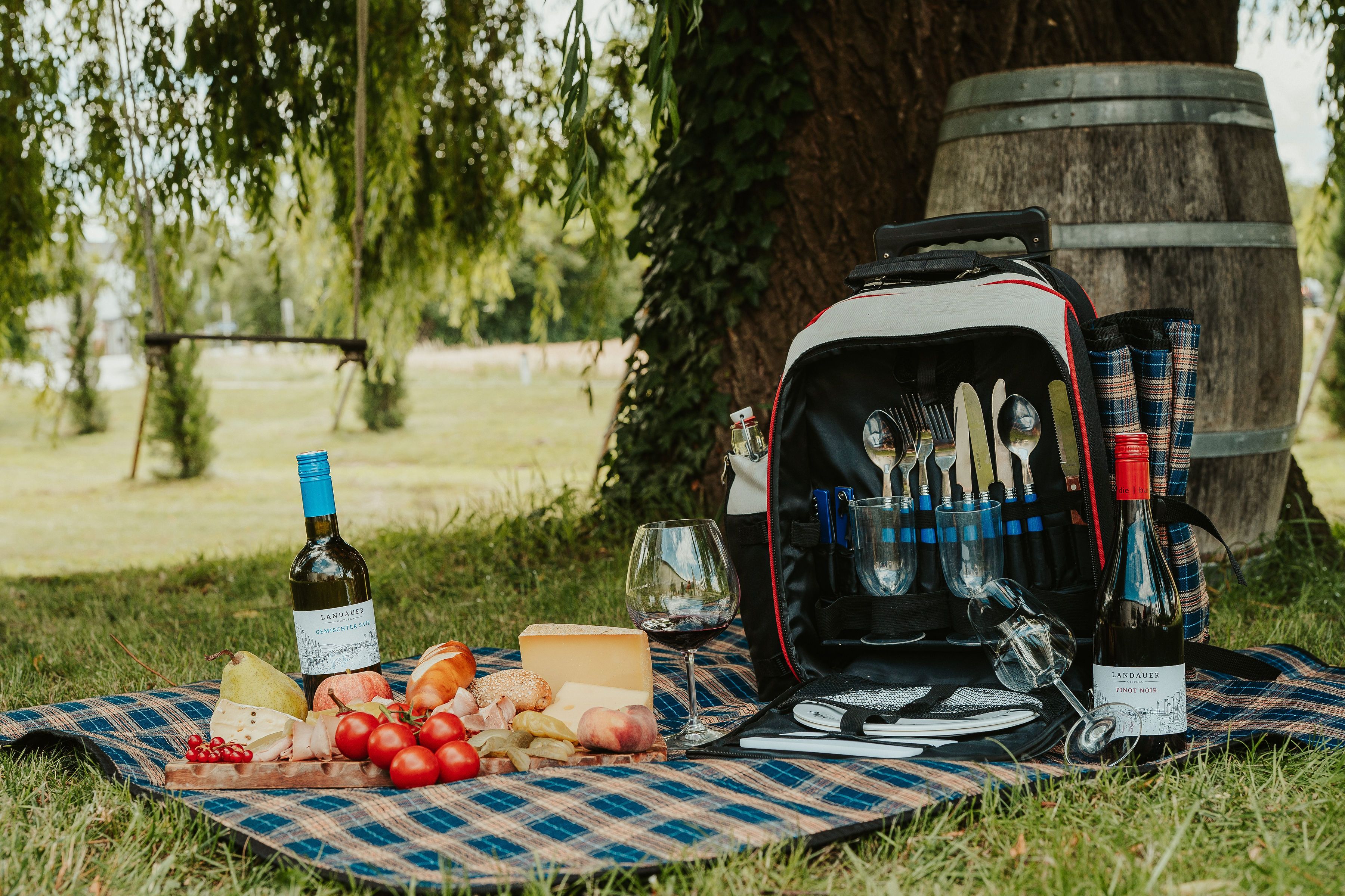 Picnic Time