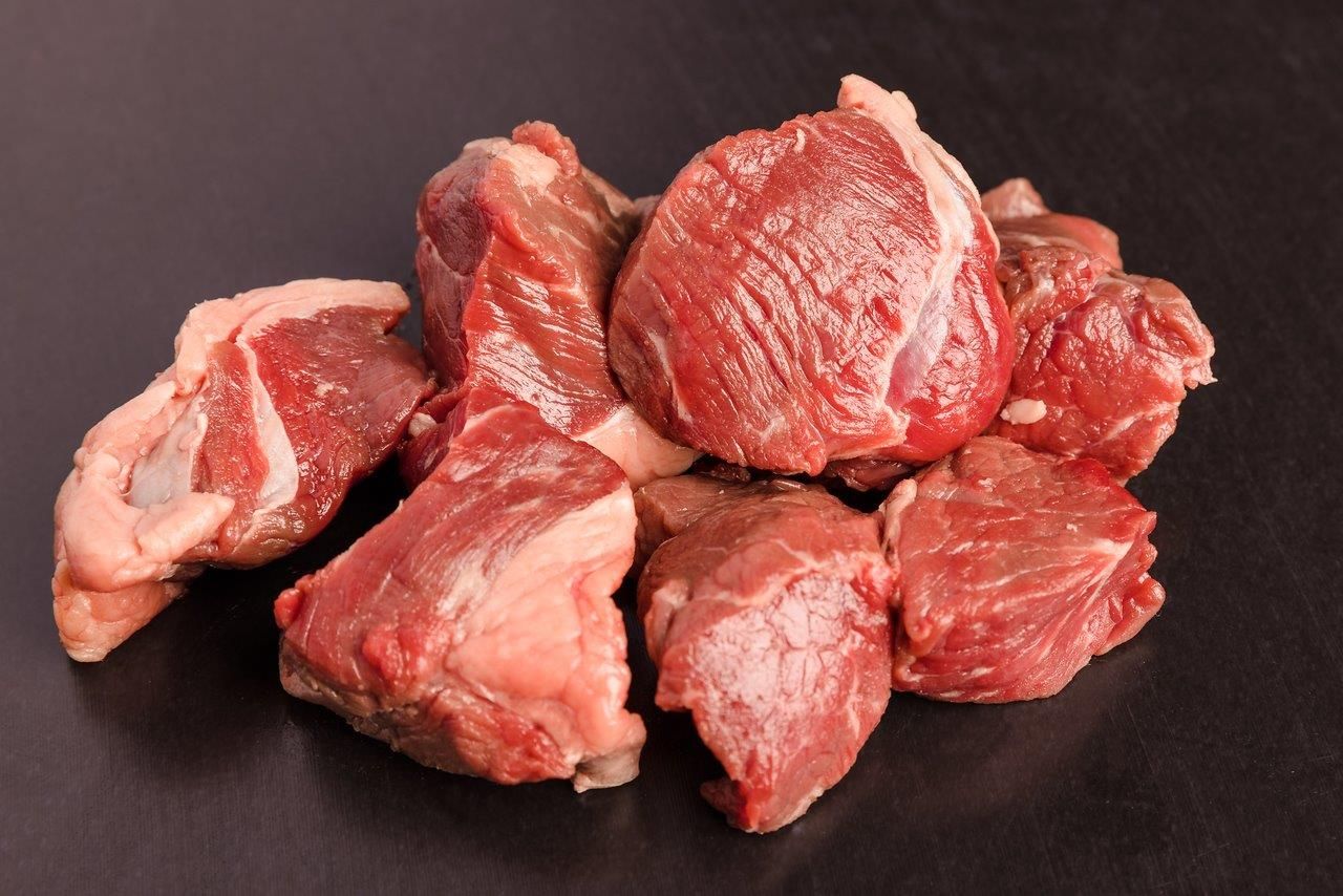 Craft beef from the Gutleder family
