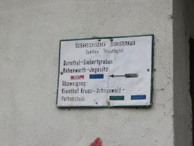 Mariahilfberg-Spange, &copy; Elisabeth Keymar