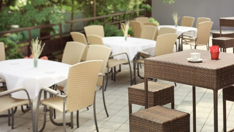 Arion Airport Hotel, © Arion Hotel
