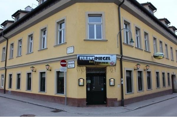 Eulenspiegel - the beer pub, © eulenspiegel