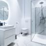 Badezimmer, © Astrid Bartl