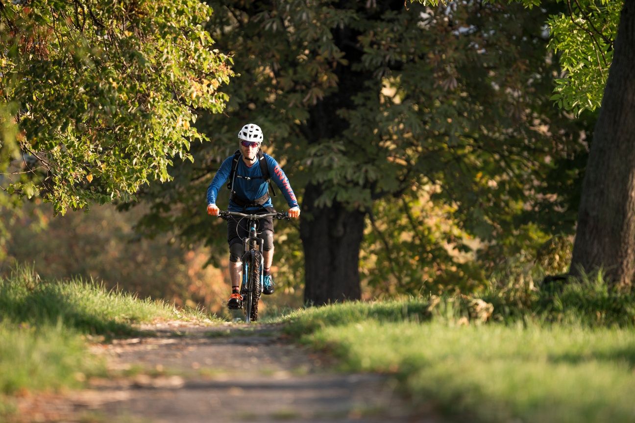 MTB Vienna Woods