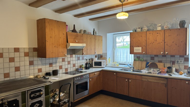 Farm Grissenberger, © Familie Grissenberger