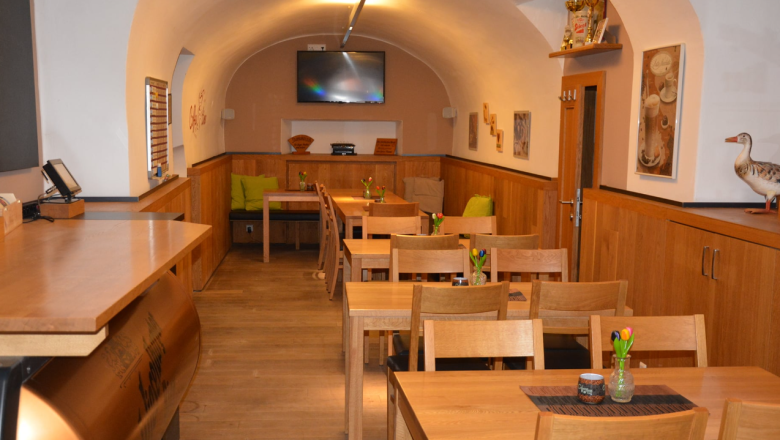 Landlady, © Antnwirtin