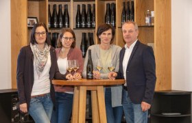 Winery Andreas Schuster, © Weingut Andreas Schuster