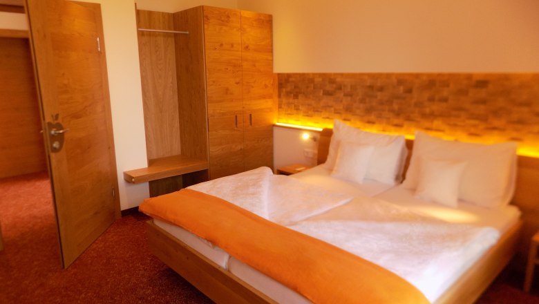 Family room, © Mostlandhof