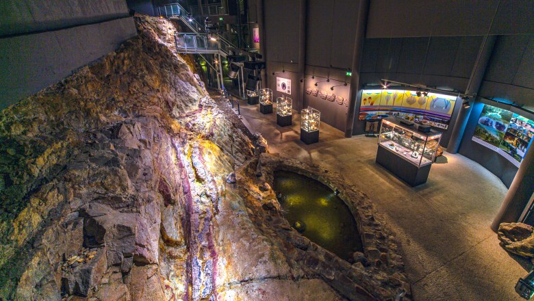 Show gallery, &copy; Martin Mathes