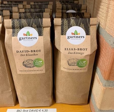 Products in the Waldviertler Genussecke, &copy; Waldviertler Genussecke