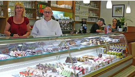 Contactor, © Schützner