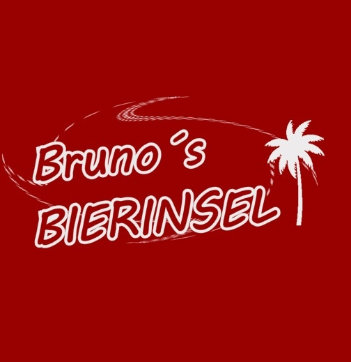 Bruno's beer island