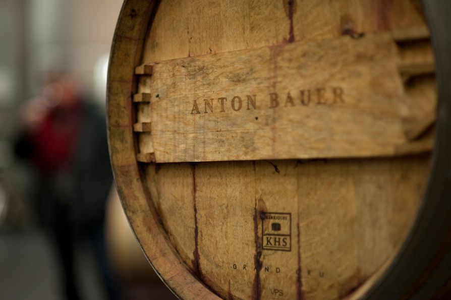 Anton Bauer Winery