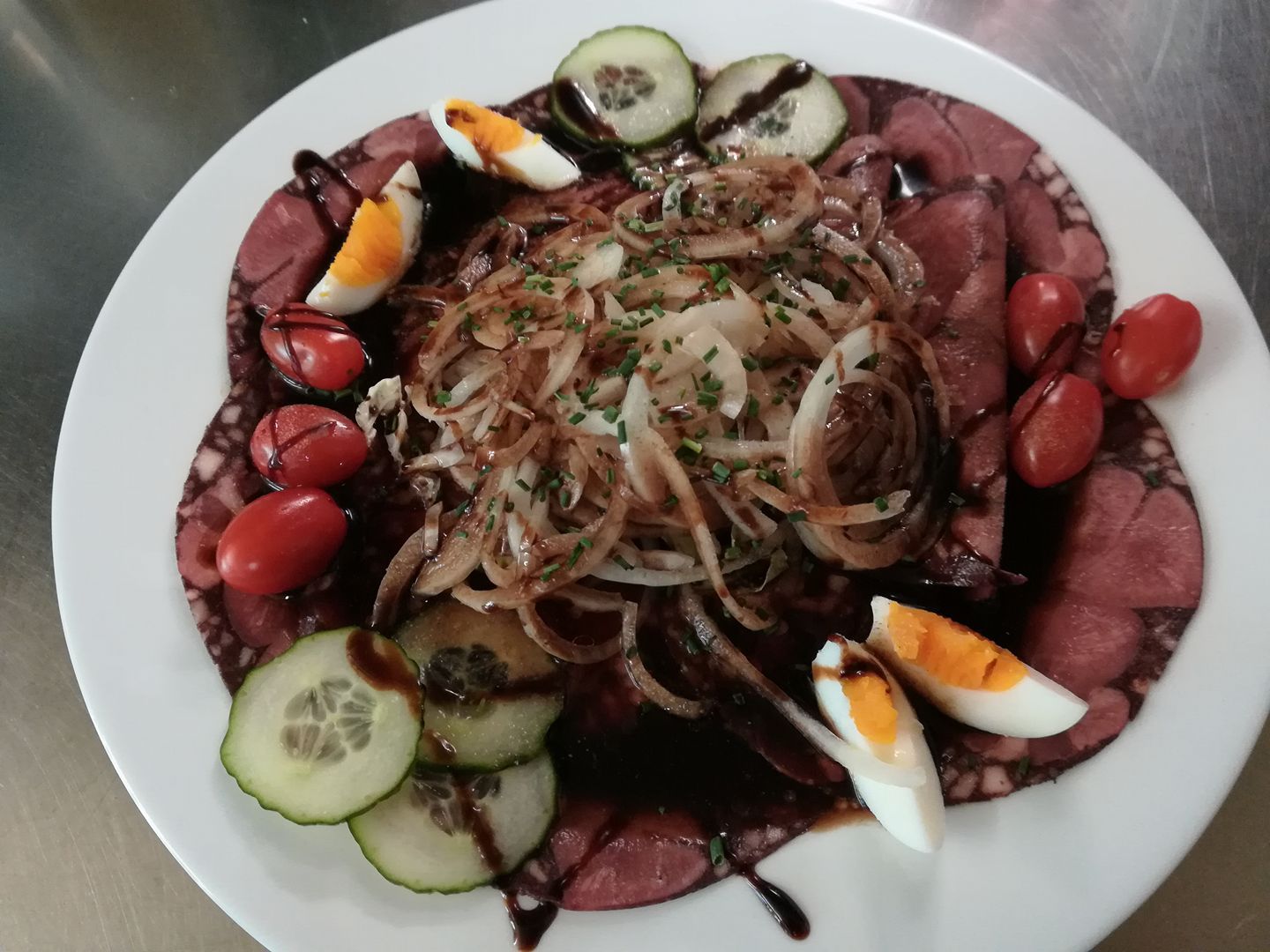 Food suggestion