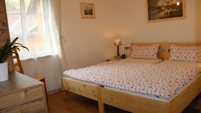 Room 3 Guests 6, © Gruber Claudia