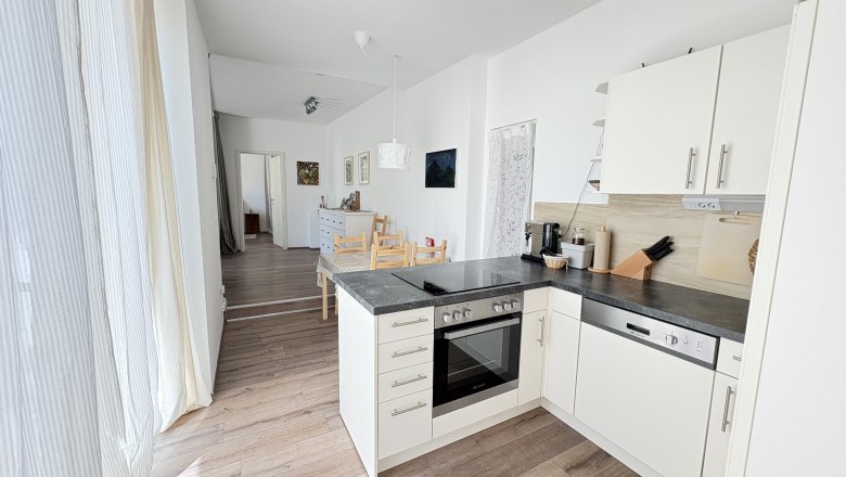 Natural garden vacation in Steffi's vacation apartments, &copy; Stefanie Kratzer