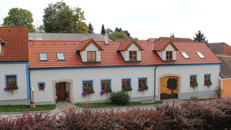 Erdinger organic farm, © Biohof Erdinger Erdinger organic farm, © Biohof Erdinger