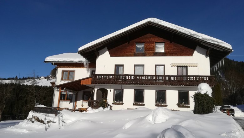 Farm Sinsamreith, © Melanie Ensmann