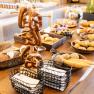 Breakfast buffet, © Doris Reinisch GmbH