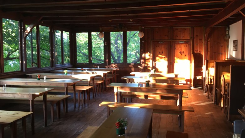 Old parlor, &copy; F.Kuczera