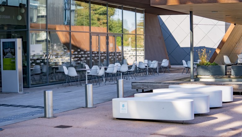 edison exterior, &copy; Josef Bollwein