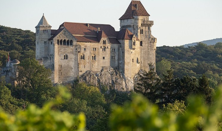 Liechtenstein Castle, © Burg Liechtenstein Betrieb GmbH