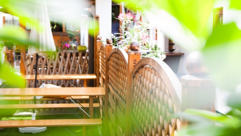 Garden Wölflinger, © Regina Coutier