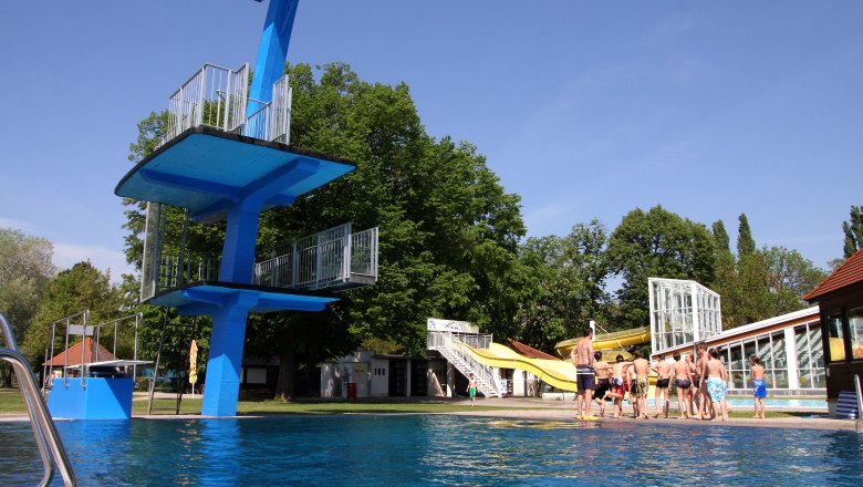 jumping_tower_neu_21, &copy; Stadt Krems_Barbara Elser