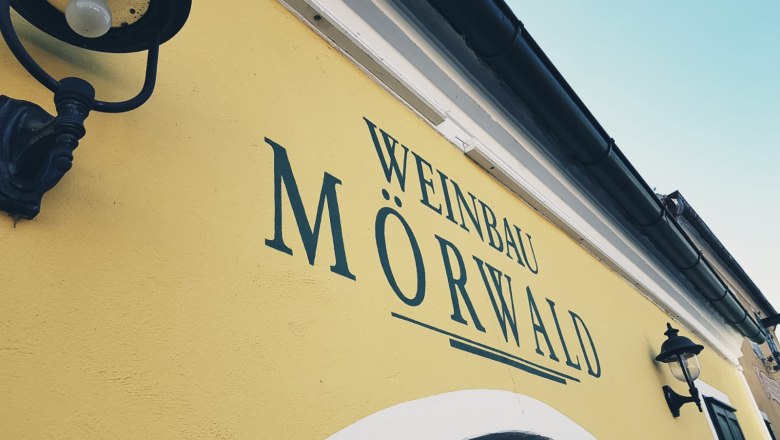 Viticulture M&ouml;rwald, &copy; Weinbau M&ouml;rwald GmbH