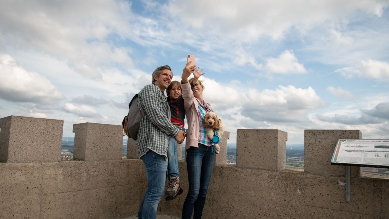 Jubilee waiting room, © Silke Ebster