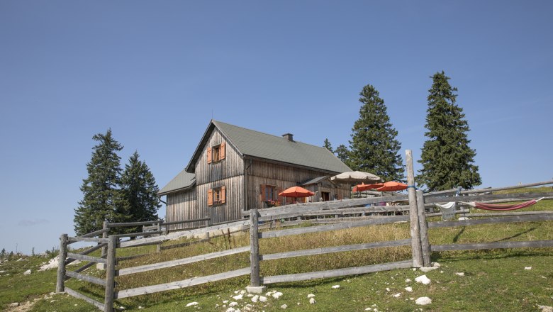 Holder House Brach, &copy; Theo Kust