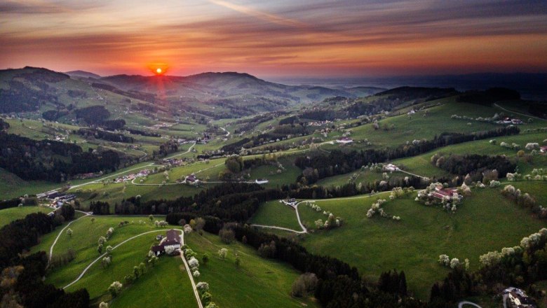 Photo point St. Peter in der Au, &copy; schwarz-koenig.at