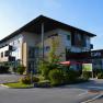TDR-Hotel Römerhof Aussenansicht, © Hotel Römerhof