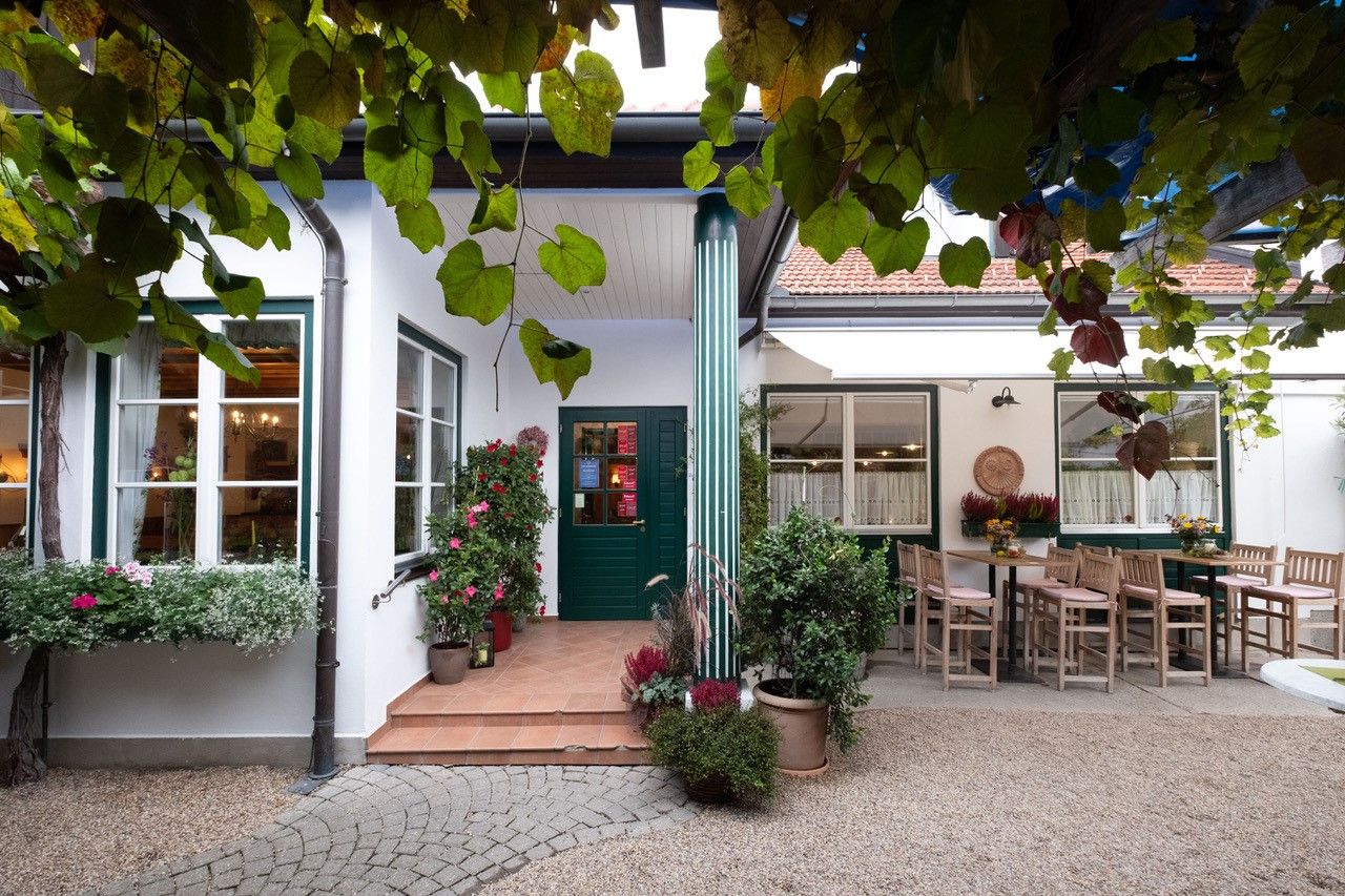 Wine tavern & winemaking Zechmeister