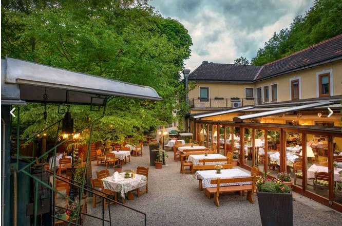 Country inn Schickh, © Familie Schickh