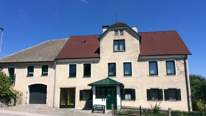 House street view, © Karin Ruthner