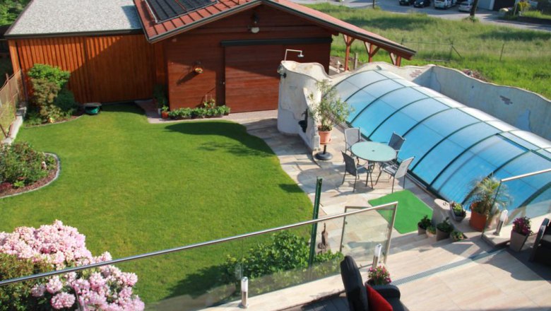 House Regina, &copy; Haus Regina