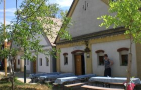 Heuriger und Weingut Gass, © Gass