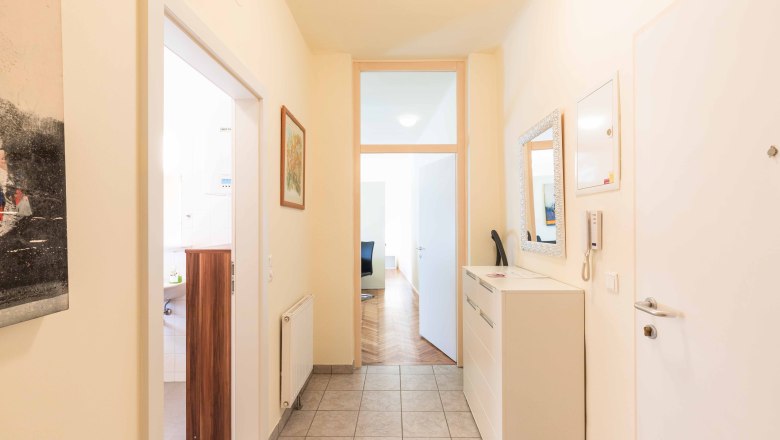 Vacation apartment Klangturm, © Mag. Martina Kaplan