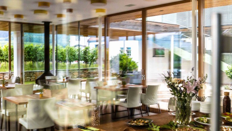 Malat Winery and Hotel, © Pamela Schmatz