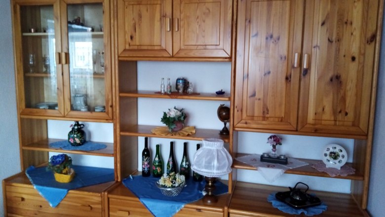 Large vacation apartment, © Haus Krenn