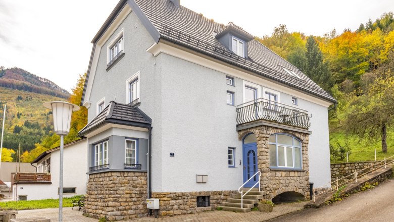 Hammerherrenhaus (3 apartments), © Theo Kust – Imagefoto