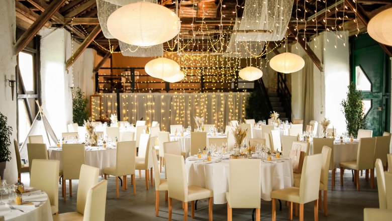 Wedding, © Mühlsteinstube / Christian Husar