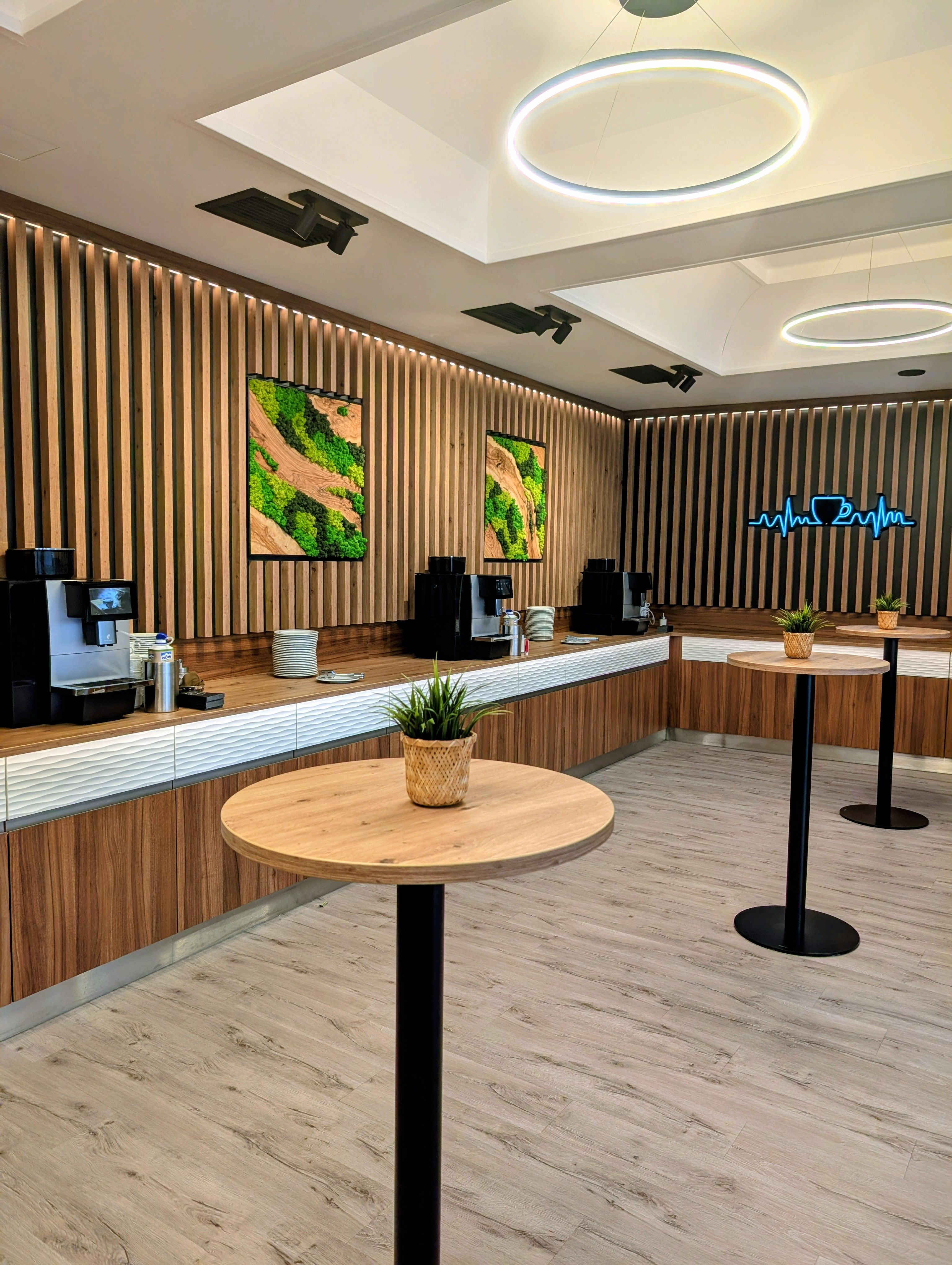 Coffee Break Area (14)