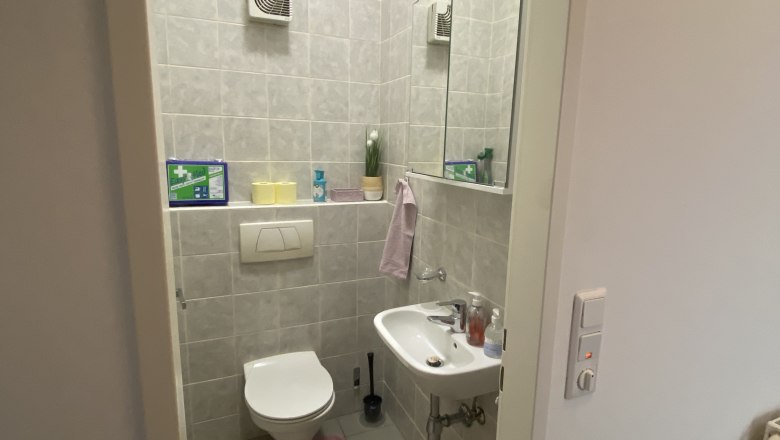 Vacation apartment Traisen, &copy; Mag. Martina Kaplan