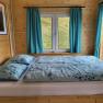 Bed 160 x 200cm, © Villa to go