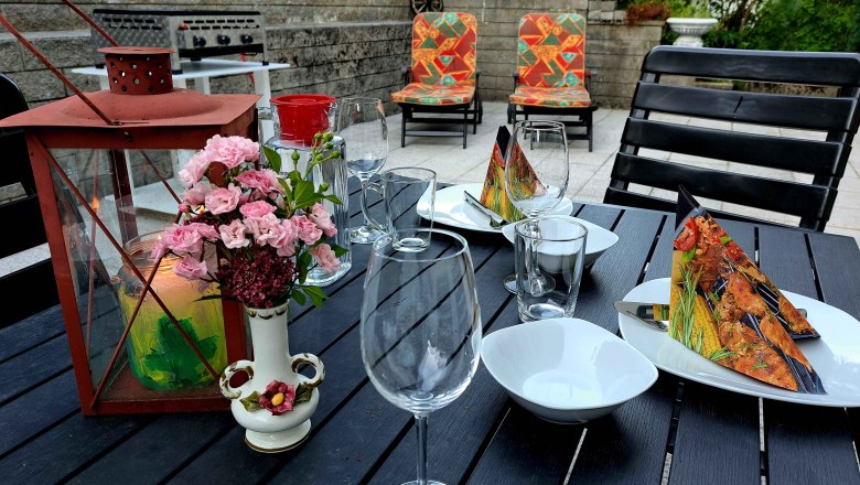 Apartments Eigelsreiter Lilienfeld, © Gerald Eigelsreiter Apartments Eigelsreiter Lilienfeld, © Gerald Eigelsreiter